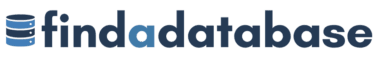 Find a Database