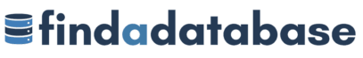 Find a Database